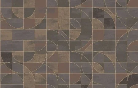 Обои Milassa Geometrica Gm1, 009 в Саратове