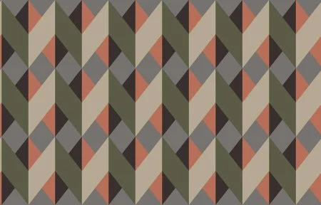 Обои Milassa Geometrica Gm5, 015 в Саратове