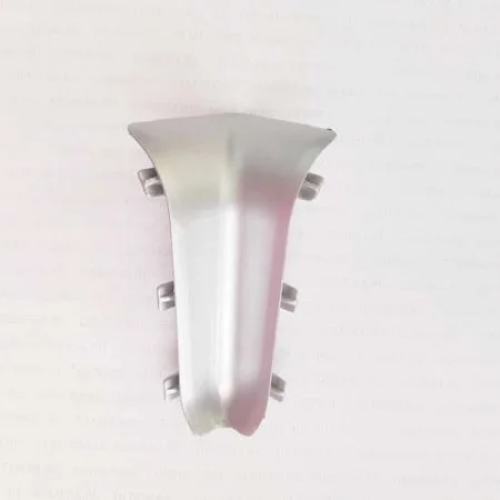 Угол внутренний для плинтуса ALP-C65 Cеребро (ПВХ) в Саратове