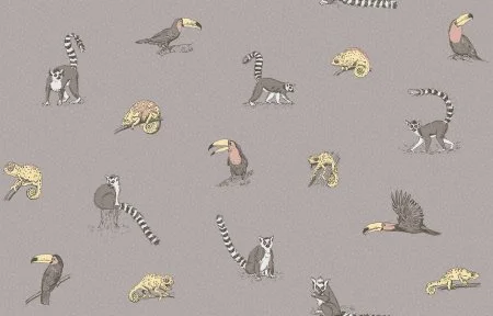 Обои Milassa Bon Voyage D9, 001 в Саратове