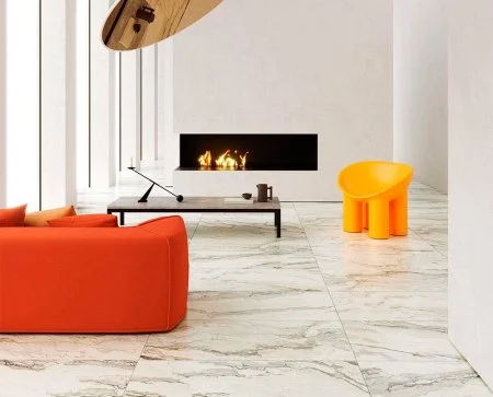 Керамогранит Coliseum Канова Сэнд 60х120 (Натуральный и Реттифицированный) в Саратове