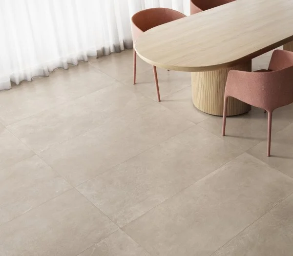 Керамогранит Italon Этернум Крим 60х120 (Натуральная и Реттифицированная) в Саратове