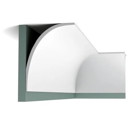 Карниз Orac C990 (216*159*2000 мм) в Саратове