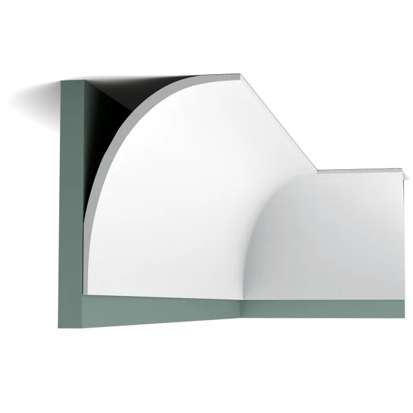 Карниз Orac C990 (216*159*2000 мм) в Саратове