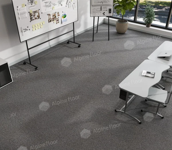 Ковровая плитка Alpine Floor Huron 402-1 Супериор в Саратове