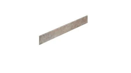 Керамогранит Coliseum Ривьера Дарк Плинтус (Натуральный, 7,2х60) в Саратове