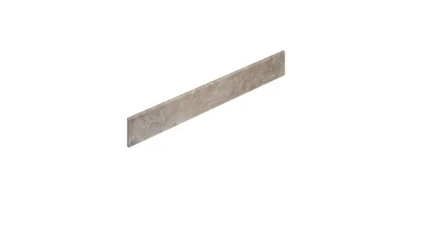 Керамогранит Coliseum Ривьера Дарк Плинтус (Натуральный, 7,2х60) в Саратове