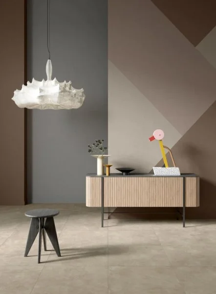 Керамогранит Coliseum Крета Крим 60х60 (Натуральный и Реттифицированный) в Саратове