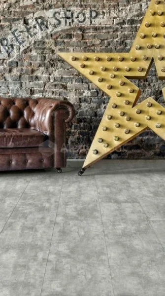 Кварц-виниловая плитка Alpine Floor Light Stone Ратленд ECO-15-9 2,5 мм. 43 класс в Саратове