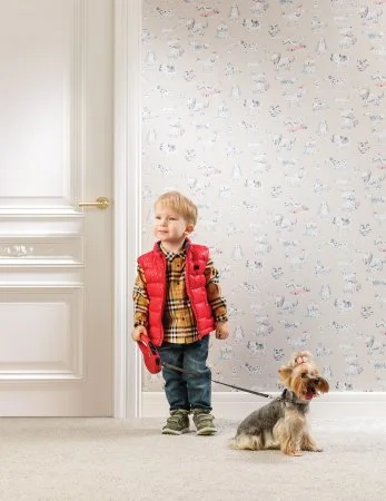 Обои Milassa Bon Voyage D6, 001/1 в Саратове