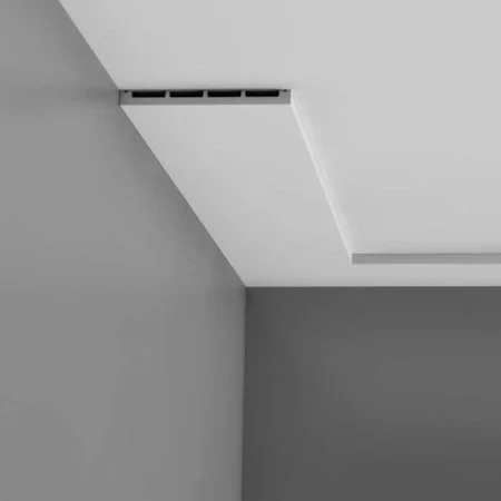 Плинтус Orac SX168 (151*14*2000 мм) в Саратове