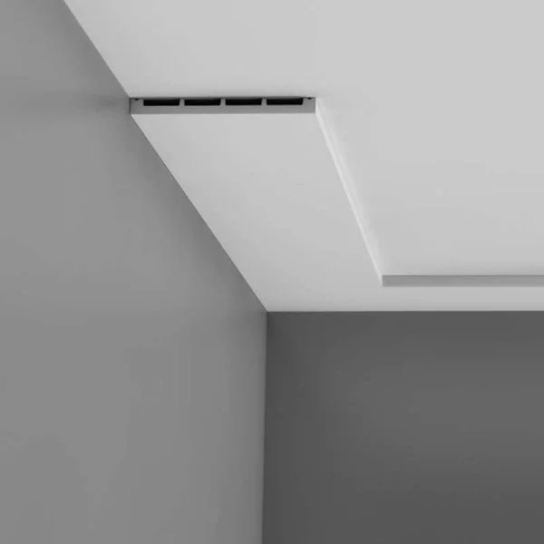 Плинтус Orac SX168 (151*14*2000 мм) в Саратове