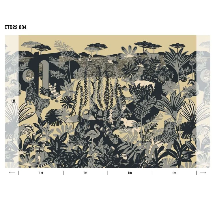 Обои Loymina Etude vol. II ETD22 004 в Саратове