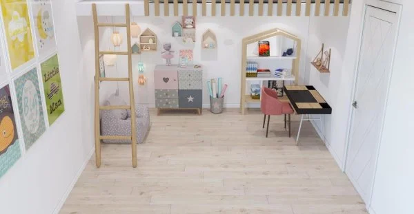 Ламинат Sunfloor 8/33 SF33VV-55 Дуб Эри 4v в Саратове