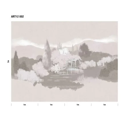 Обои Loymina Пейзаж vol. 2 ART12 002 в Саратове