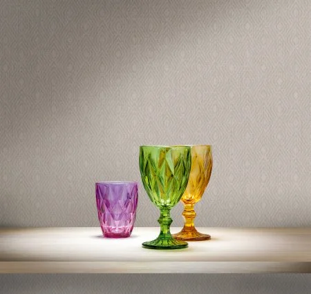 Обои Milassa Сканди Дзен JA3 002/2 в Саратове