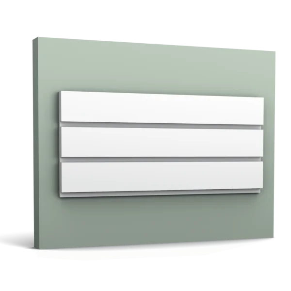 Декоративная панель Orac W116 (200x25x2 см) в Саратове