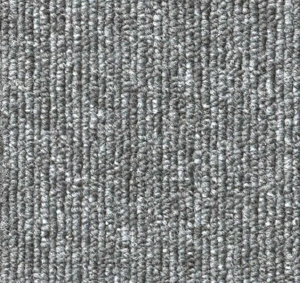 Ковровое покрытие Zartex Daily 003 Серый 4 м в Саратове