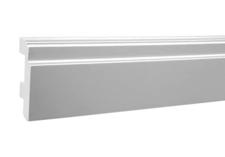 Плинтус Европласт 1.53.101 (110х26х2000 мм) в Саратове