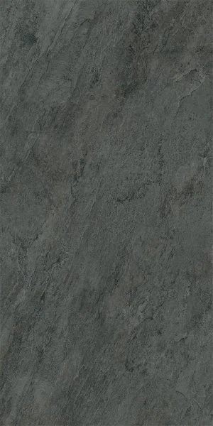 Керамогранит Vitra QuarStone Антрацит 60х120 (Натуральная и Реттифицированная) в Саратове