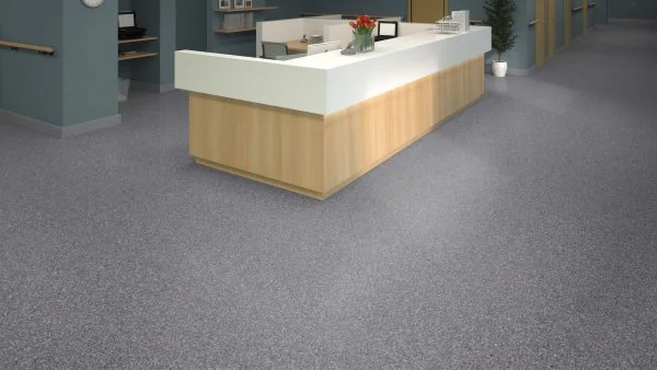 Линолеум Tarkett iQ Monolit CMONI-931 2 м в Саратове