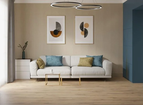 Ламинат Egger PRO 8/33 4V Дуб Ронгбук натуральный EPL208 в Саратове