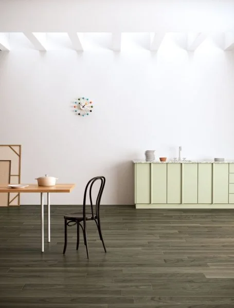 Керамогранит Coliseum Бормио Пэппер 20х120 (Натуральный и Реттифицированный) в Саратове