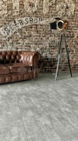 Кварц-виниловая плитка Alpine Floor Light Stone Ратленд ECO-15-9 2,5 мм. 43 класс в Саратове