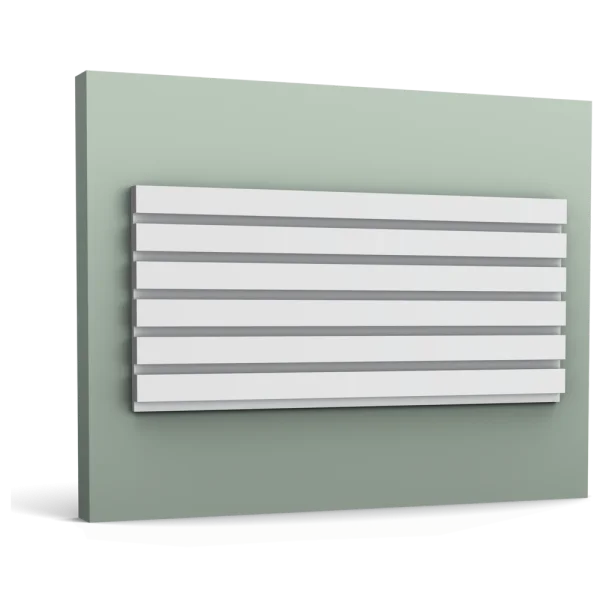 Декоративная панель Orac W111 (200x25x2 см) в Саратове