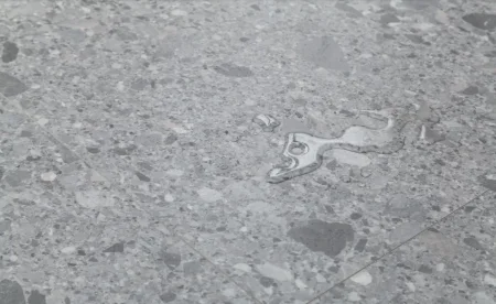 Плитка SPC Bonkeel Tile 4мм Grigio Terrazzo в Саратове