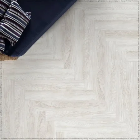 ПВХ плитка FineFlex Wood Дуб Лапландский FX-105 в Саратове