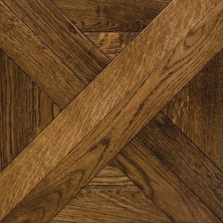 Модульный паркет Гордон Дуб Омбра 449х449х15 мм в Саратове