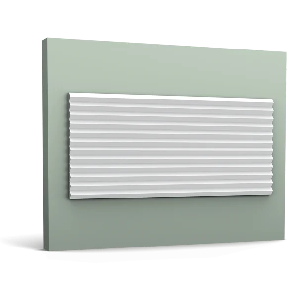 Декоративная панель Orac W108 (200x25x1.8 см) в Саратове