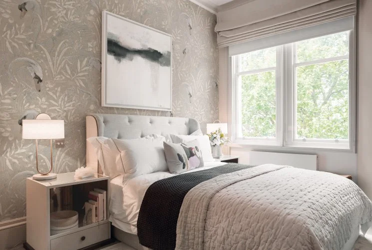 Обои Loymina Etude vol. II ETD14 001 в Саратове