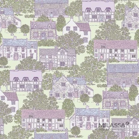 Обои Milassa Twins 8, 007 в Саратове