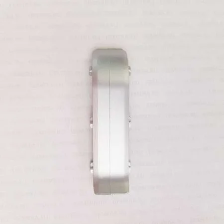 Соединитель для плинтуса ALP-C65 Cеребро (ПВХ) в Саратове