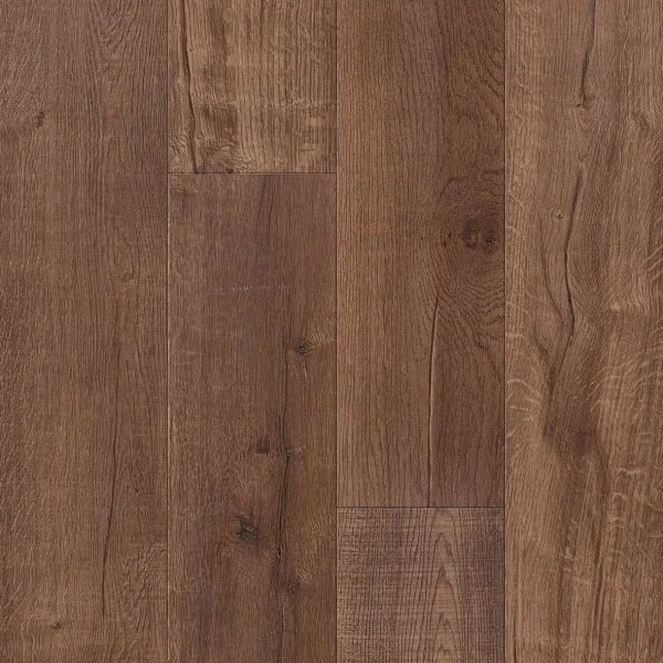 Кварц-виниловая плитка Refloor Fargo Comfort 81996-6 Дуб Южная Ночь в Саратове