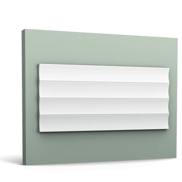 Декоративная панель Orac W114 (200x25x1.5 см) в Саратове