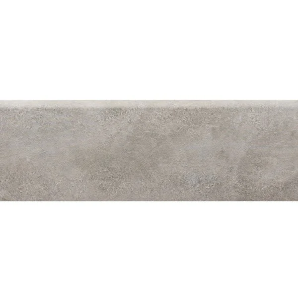 Плинтус MDF Bonkeel 24066 Бетон Лофт Светлый (80х16х2400 мм) в Саратове