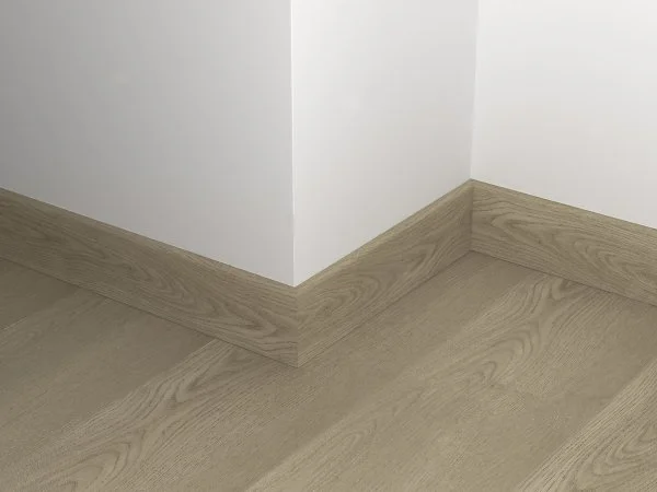 Кварцевый плинтус Alpine Floor Grand Sequoia 11-18 Шварцевальд в Саратове