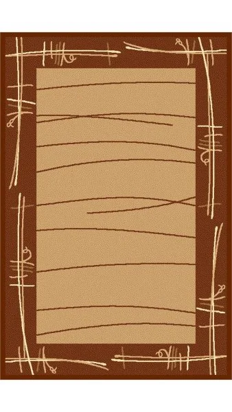 Ковер Синтелон Practica 2,00x3,00 83EED Прямоугольник в Саратове