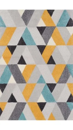 Ковер Синтелон Pastel 1,60x2,30 52SKS Прямоугольник в Саратове