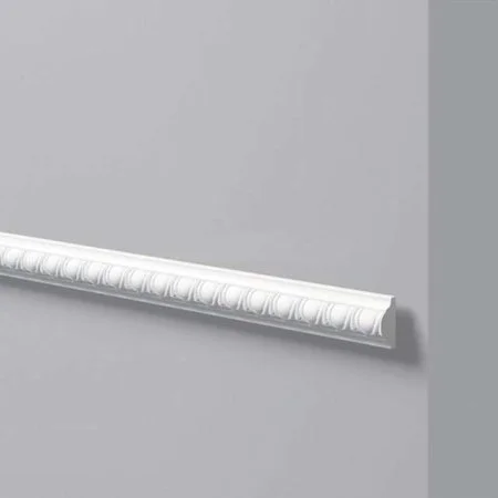 Молдинг NMC Wallstyl WO1 (38х18х2000 мм) в Саратове