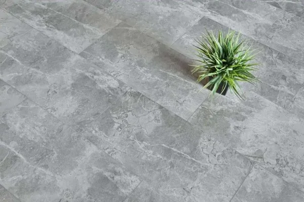 Кварц-виниловая плитка Alpine Floor Light Stone Ваймеа ECO-15-3 2,5 мм. 43 класс в Саратове