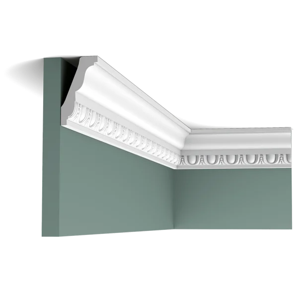 Карниз Orac C212 (75*45*2000 мм) в Саратове