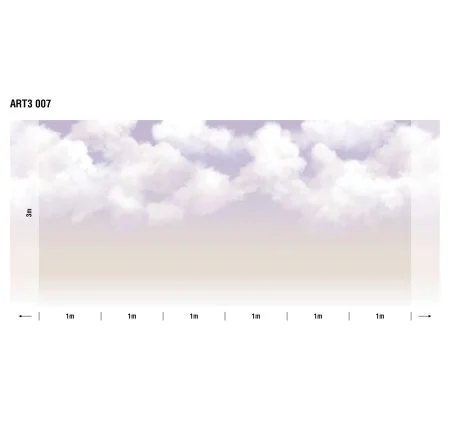 Обои Loymina Пейзаж ART3 007 в Саратове