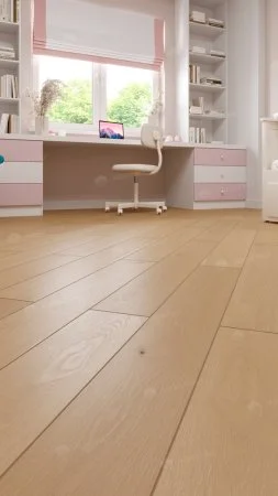 Инженерная доска Alpine Floor Villa Дуб Шампань в Саратове