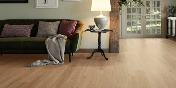 ПВХ плитка Invictus Primus Plank Sherwood Oak Natural в Саратове