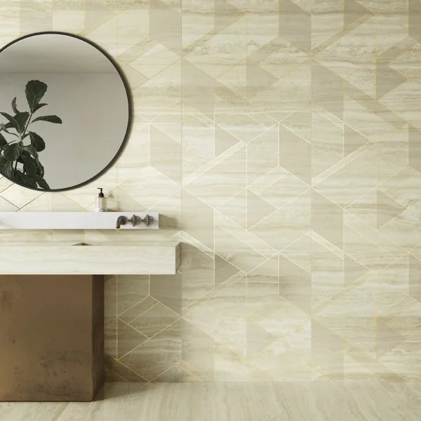 Керамогранит Italon Шарм Эдванс Алабастро Уайт 60х120 (Патиннированная и реттифицированная) в Саратове