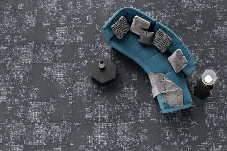 Ковровая плитка AW Macro 94 в Саратове